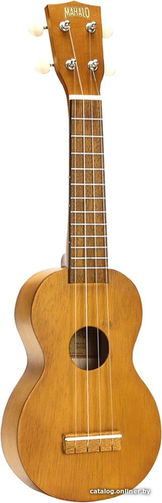 Укулеле Mahalo MK1TBR