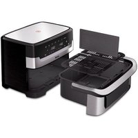 Аэрогриль (аэрофритюрница) Tefal EY922DE0