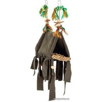 Домик Beeztees Ami 5585 (зеленый)