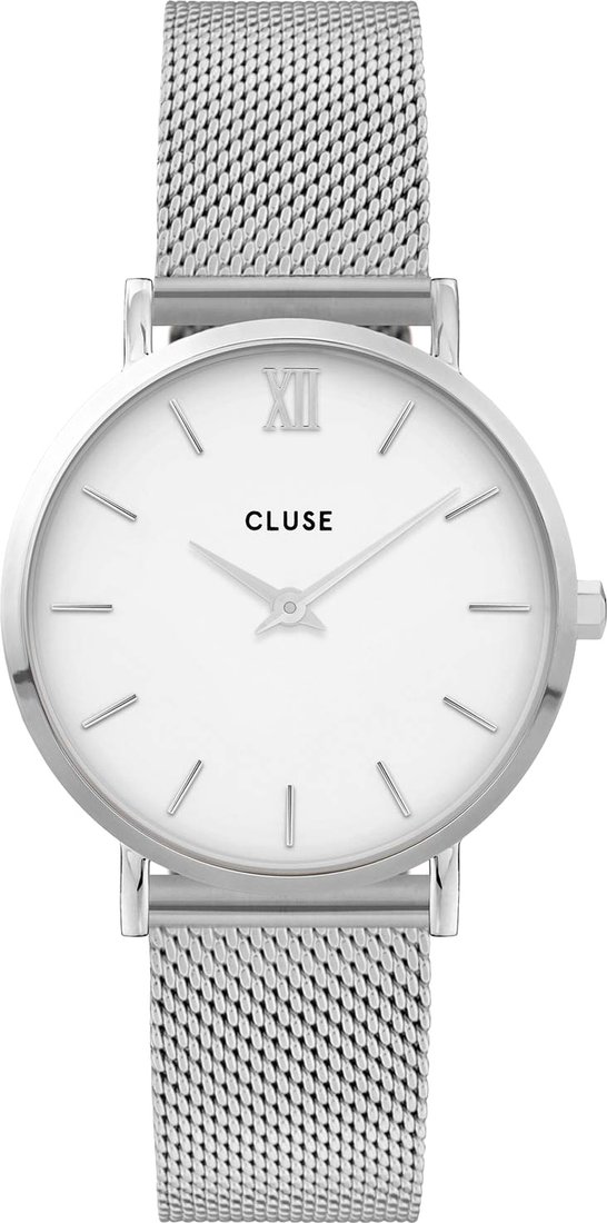 

Наручные часы Cluse Minuit CW0101203002