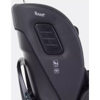 Детское автокресло Rant Skyline Pro YC32 (черный)