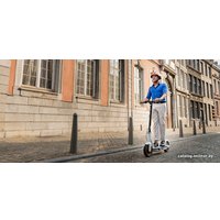 Электросамокат Ninebot KickScooter MAX G30D II