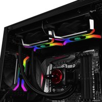 Комплект вентиляторов для корпуса DeepCool GamerStorm MF120 (3 шт., с контроллером)