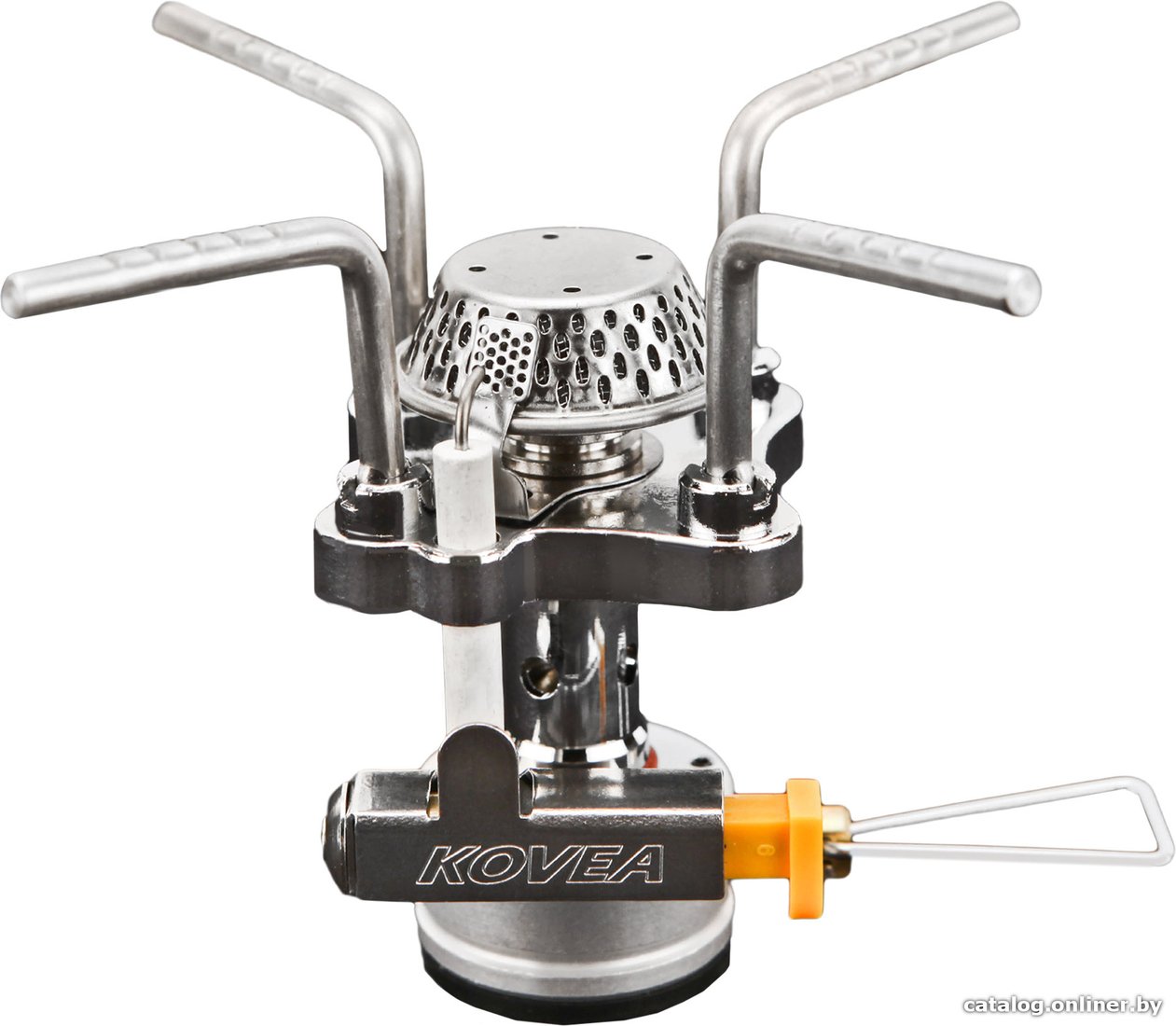 Туристическая горелка Kovea Solo Stove [KB-0409]