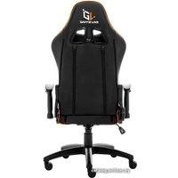 Игровое (геймерское) кресло GameLab Paladin (black)