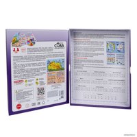 Детская настольная игра Bondibon Увлекательный мир животных и природы ВВ5551