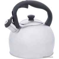 Чайник со свистком Resto Kitchenware Perseus 90602