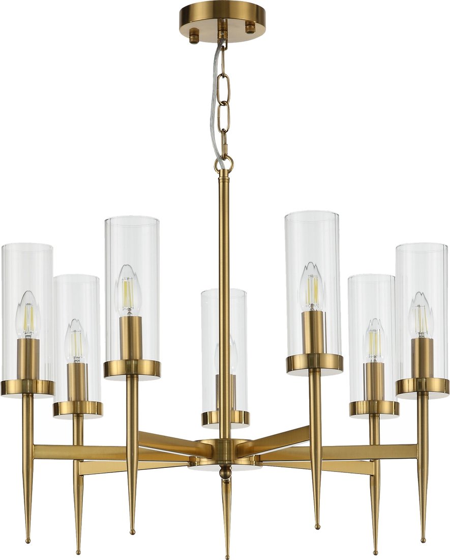

Подвесная люстра ST Luce Acazio SL1159.303.07