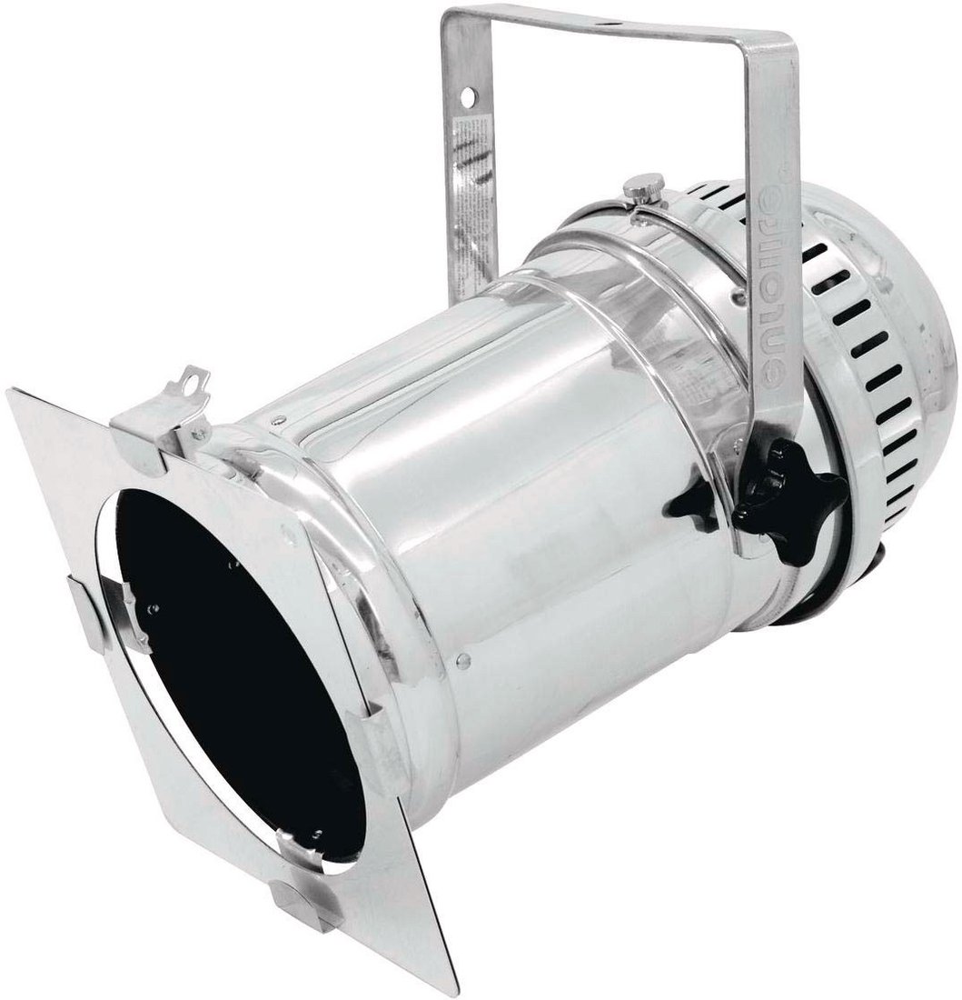 Проектор Eurolite PAR-64