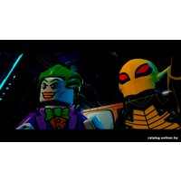  LEGO Batman 3: Покидая Готэм для Xbox 360