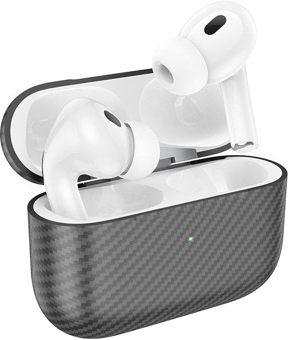 

Наушники Borofone BW35 Plus (черный/белый)