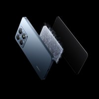 Смартфон Xiaomi 14T 12GB/256GB международная версия (синий титан)