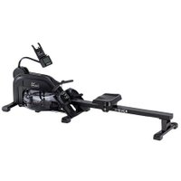 Гребной тренажер Orlauf River (черный)
