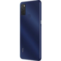 Телефон TCL 20E 6125H 3GB/64GB (темно-синий)
