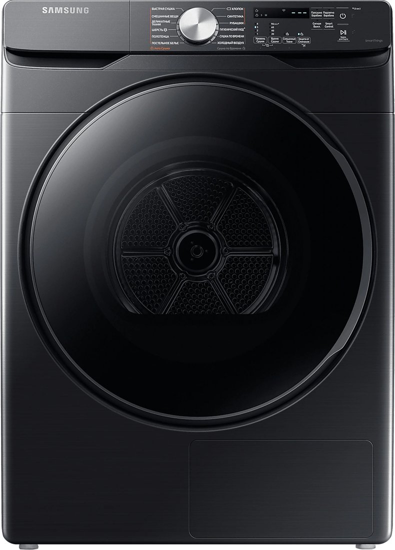 

Сушильная машина Samsung DV16T8520BV/LP