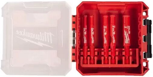 

Набор сверл Milwaukee 4932498299