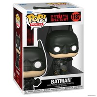 Фигурка Funko Movies The Batman Batman 59276