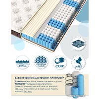 Матрас AMI Босс 90x190