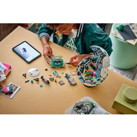 Конструктор LEGO Editions 43019 Футбольный мяч