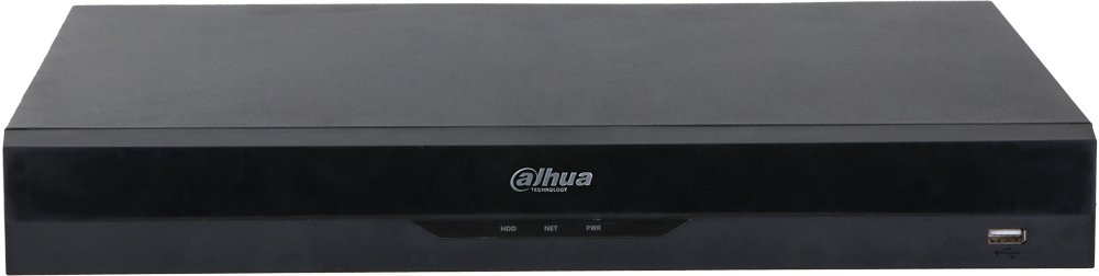 

Сетевой видеорегистратор Dahua DHI-NVR5216-EI