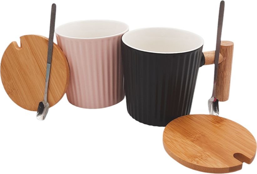 Кружка MonAmi MUG-506