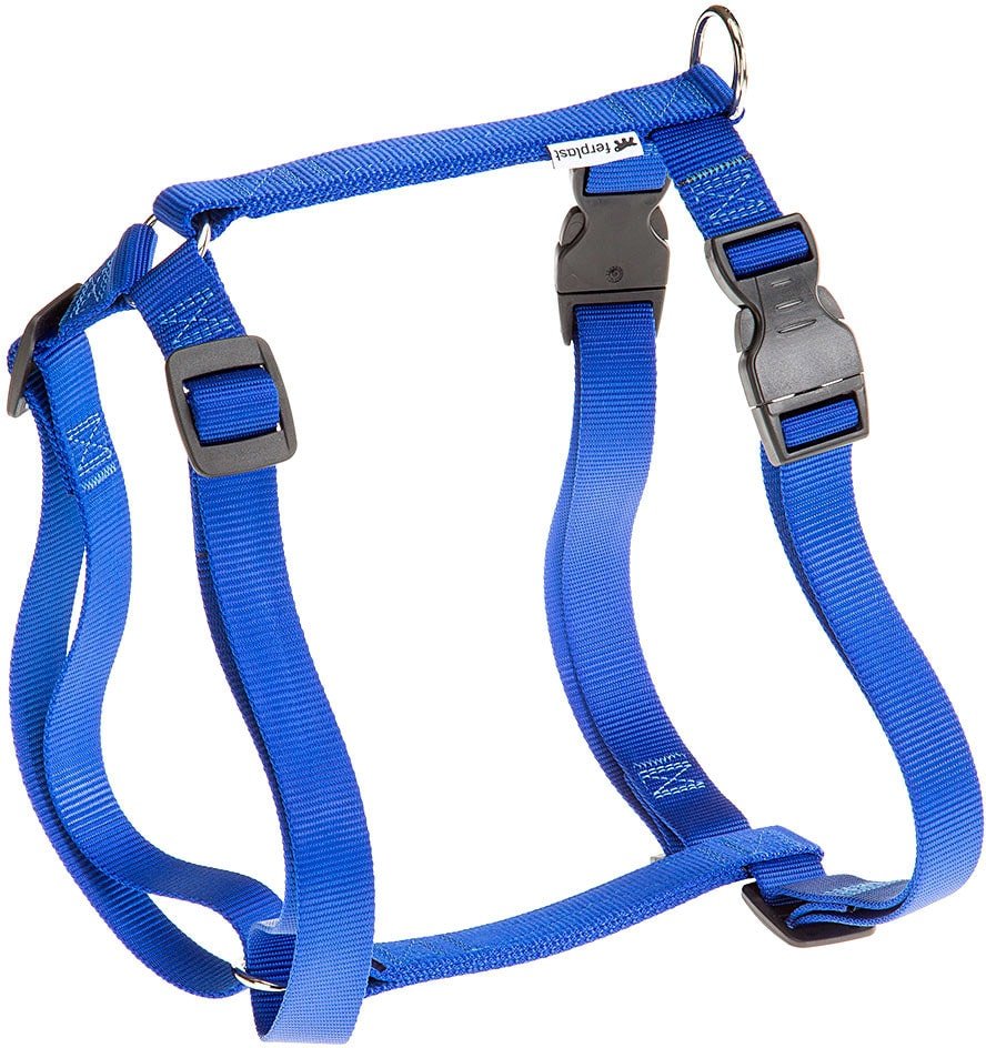 

Шлея Ferplast Champion P XXL Harness 75555992 (голубой)