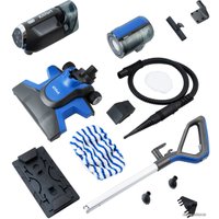 Пылесос Kitfort KT-555