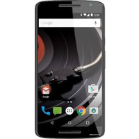 Смартфон Motorola Moto X Play 16GB Black [XT1562]