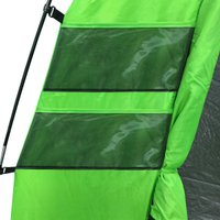 Треккинговая палатка RSP Outdoors River 4