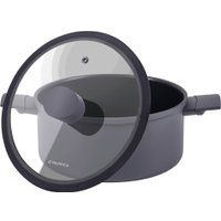 Кастрюля MAUNFELD Astrid MF20ASTR1CR