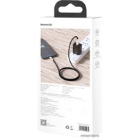 Кабель Baseus CATLJK-A01