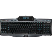 Клавиатура Logitech G510