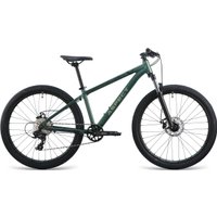 Велосипед Aspect Radium 26 р.14.5 2025 (зеленый)