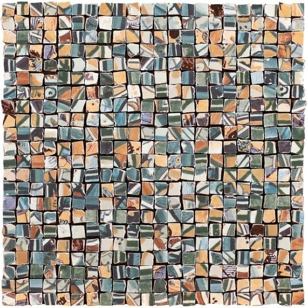 

Керамическая плитка Delconca Signorie Mix 300x300 20CM00SMA