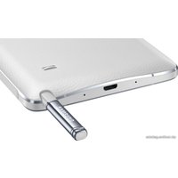 Смартфон Samsung Galaxy Note 4 Frosted White [N910C]