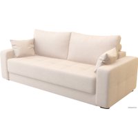 Диван Савлуков-Мебель Меркури Мини 0525 (слоновая кость)