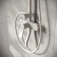 Душевая система  РМС PL7-009DK