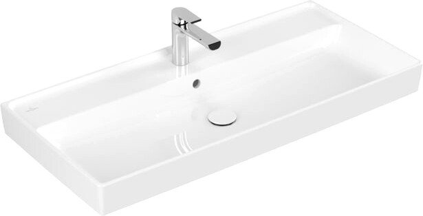 

Умывальник Villeroy & Boch Collaro Ceramic Plus 4A331Gr1