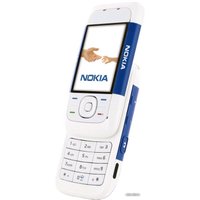 Кнопочный телефон Nokia 5200