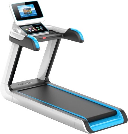 

Электрическая беговая дорожка Fitnessart Fitness S3000