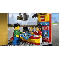 Конструктор LEGO 60050 Train Station