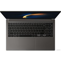 Ноутбук Samsung Galaxy Book3 15.6 NP750XFG-KA2HK