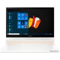 Ноутбук 2-в-1 Acer ConceptD 3 Ezel CC314-72G-76F1 NX.C5HER.002