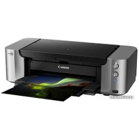 Фотопринтер Canon PIXMA PRO-100S