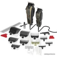Триммер для бороды и усов Wahl Barber Combo Limited Edition