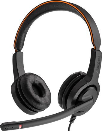 Наушники Axtel Voice UC40 Duo NC