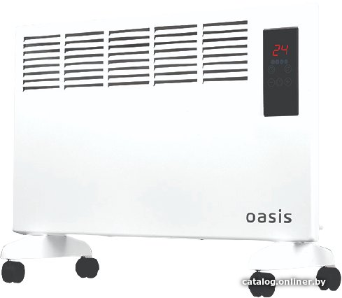 Конвектор Oasis DK-20