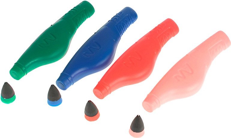 

3D-ручка Magic Glue Пегас LM222-3 (4 шт)