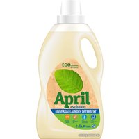 Гель для стирки April Evolution ECO Solution 2 л