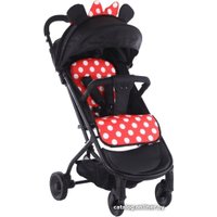 Коляска прогулочная «книга» Yoya Plus 5 Chiccolino (минни)